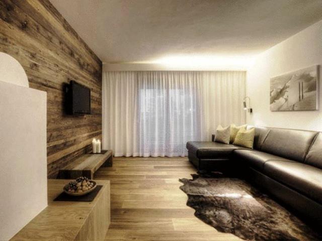 Residence Villa Calluna Campo Tures Exterior foto